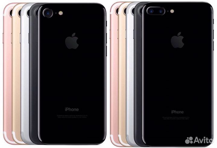 Корпусы для всех iPhone