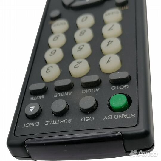 Пульт BBK DVD RC-06 orig