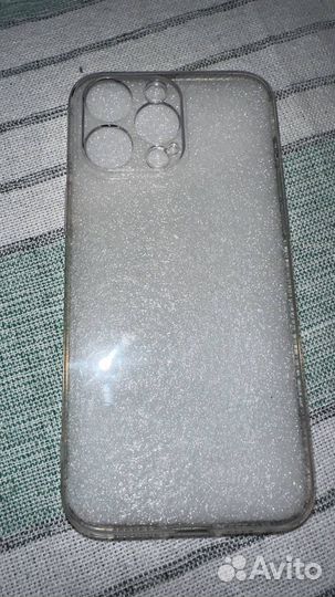 Чехол на iPhone 14 pro max