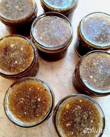 Мед-активатор мужской силы