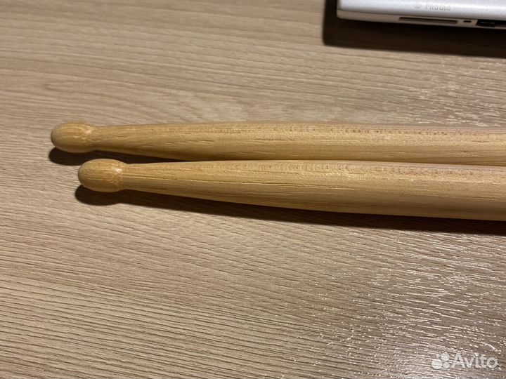 Барабанные палочки