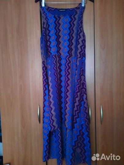 Платье невесомое