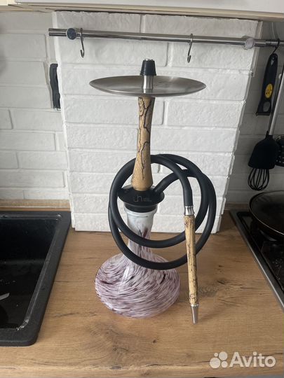 Доставка кальяна