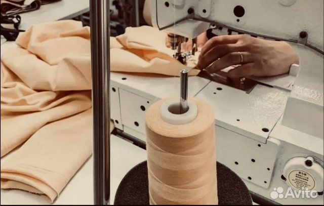 Швея по трикотажу