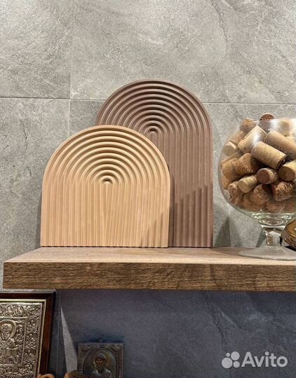 Изделие из гипса 