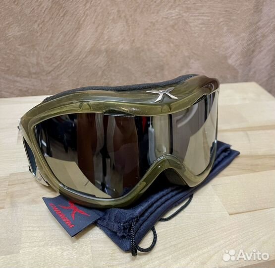 Горнолыжный комплект 110