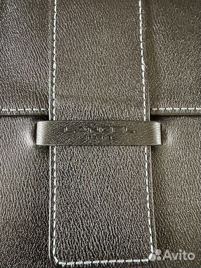 Чехол футляр для планшета lancel оригинал