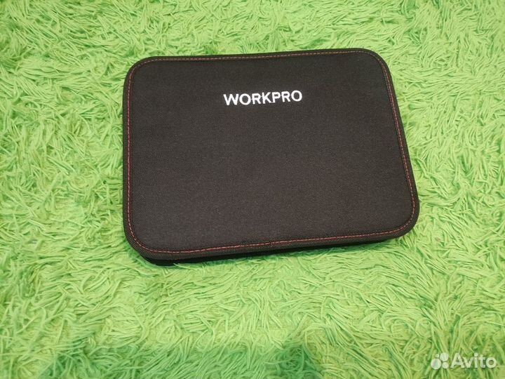 Набор инструментов (новый)