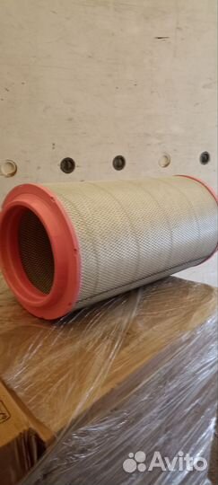 Фильтра на авто