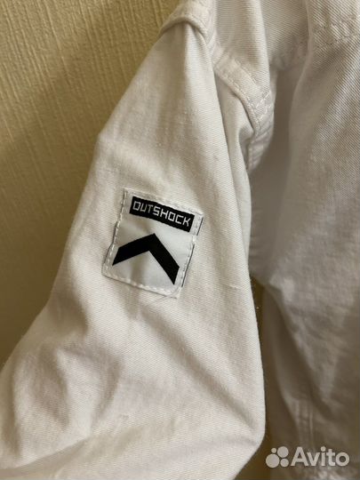 Кимоно на мальчика