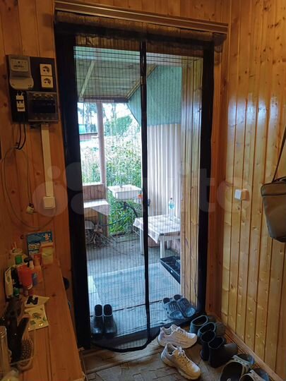 Дача 60 м² на участке 4 сот.