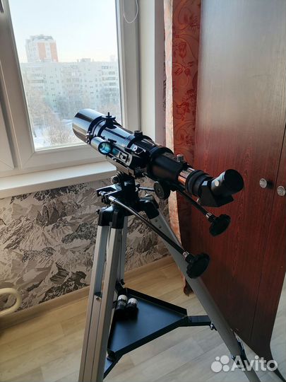 Телескоп Sky-Watcher BK 705AZ3