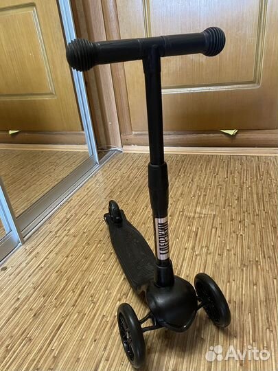 Самокат детский