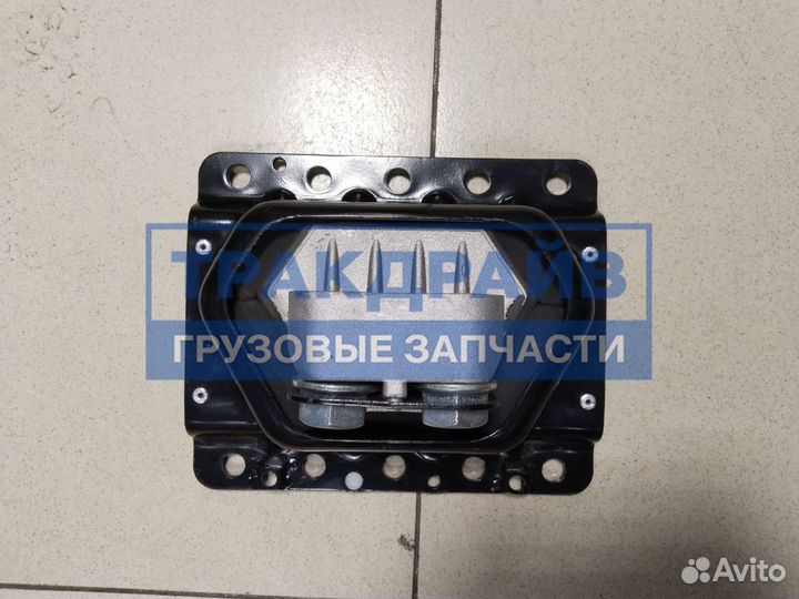 Подушка двигателя Вольво Фш Фм