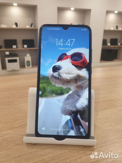 Xiaomi Redmi 9a