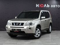 Nissan X-Trail 2.0 CVT, 2008, 225 663 км, с пробегом, цена 1 165 000 руб.