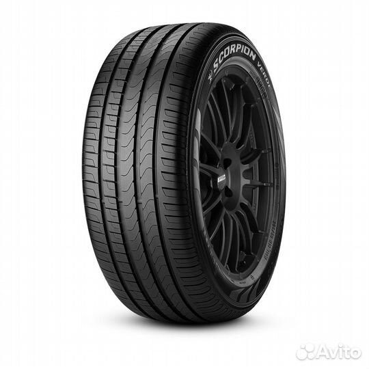 Pirelli Scorpion Verde 295/40 R21 111Y
