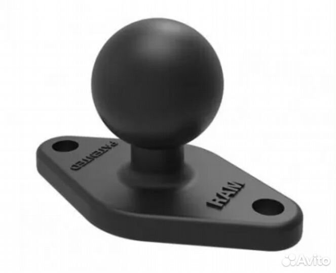 Ромбик rammount