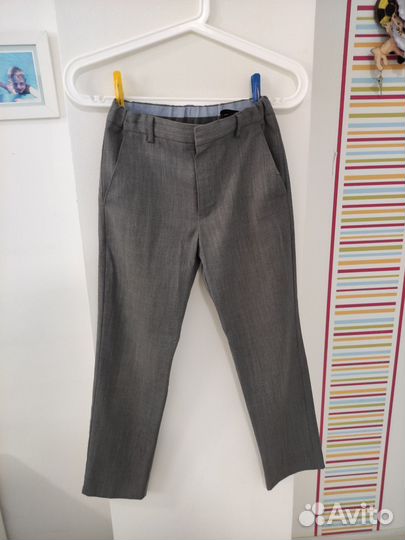 Костюм школьный, 140 см C and A