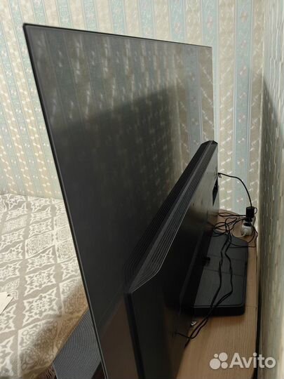 Телевизор LG oled CX 65