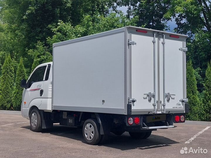 KIA Bongo рефрижератор, 2022