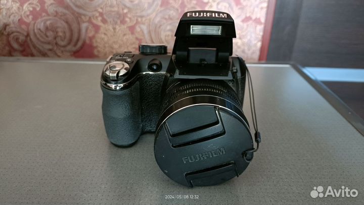 Фотоаппарат Fujifilm