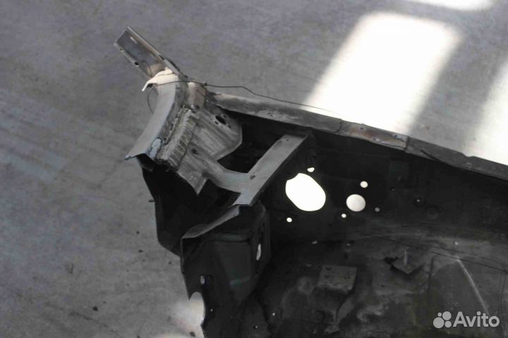 Лонжерон Kia Sportage (Киа Спортейдж) JA 0K08B5420