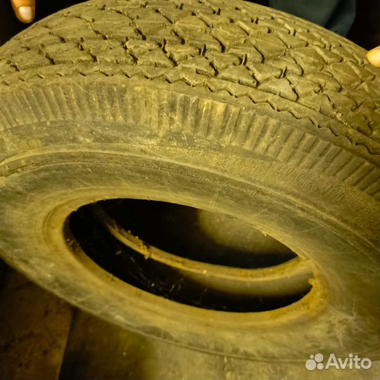 Воронеж И-151 9/9 R9