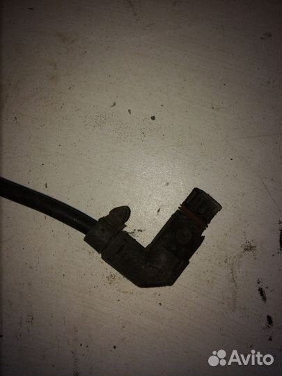 Суппорт передний правый Mercedes W210