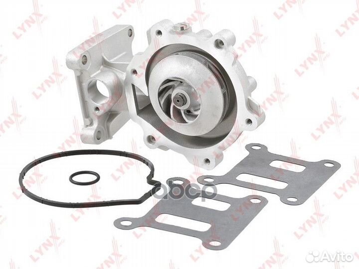 Насос системы охлаждения CW0269 lynxauto