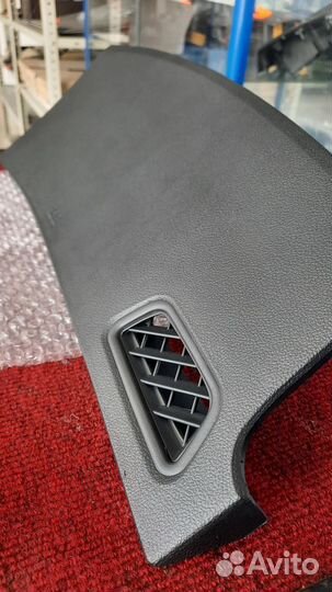 Honda CR-V (12-18 г.в.), крышка подушки пассажира