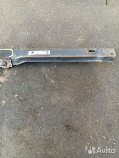 Панель передняя Фольксваген Транспортер Т4