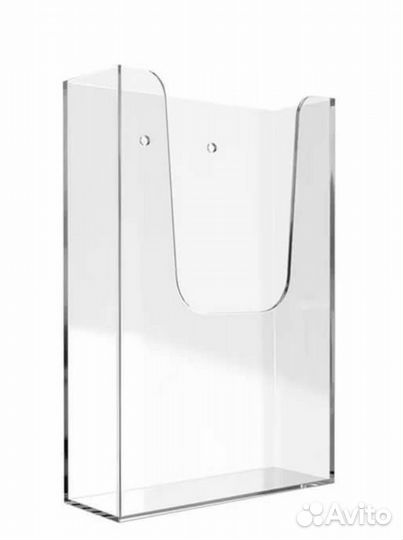 Кармашек для буклетов