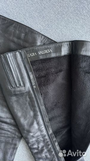 Laura valorosa сапоги демисезон