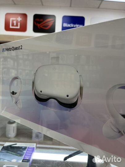 Oculus Quest 2 128GB