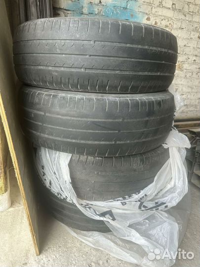 Kumho Solus KH17 185/65 R15