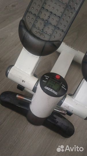 Тренажер Мини степпер Torneo