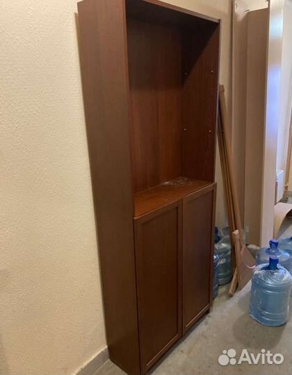 Шкаф стеллаж