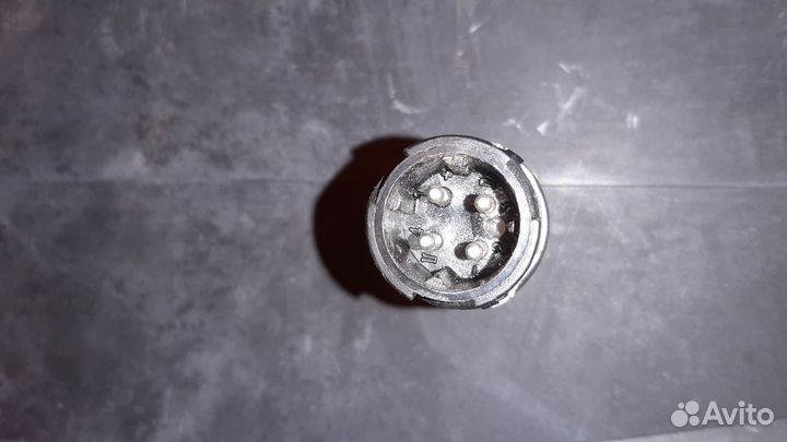 Датчик давления