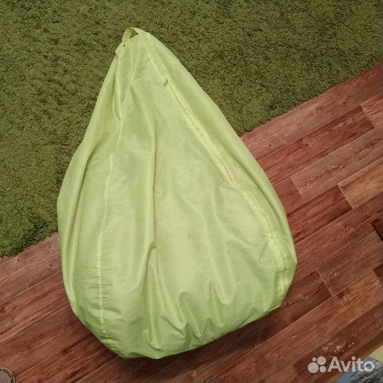 Мягкое кресло мешок