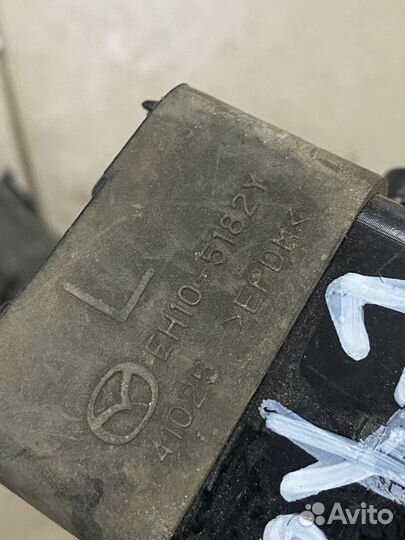 Форсунка омыватель фары Mazda cx-7 0329 0330