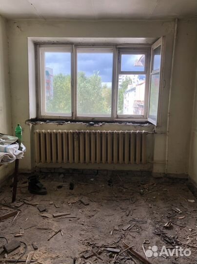 Батареи ванна чугун