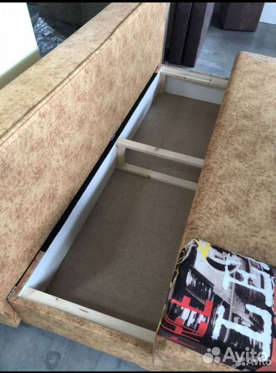 Диван евро книжка