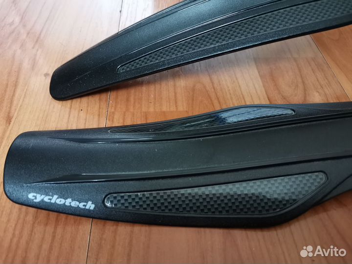 Крылья Cyclotech 24-27.5