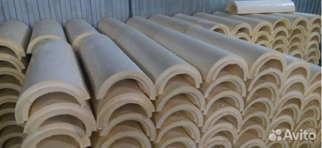 Оборудование для производства скорлупы ппу и пр