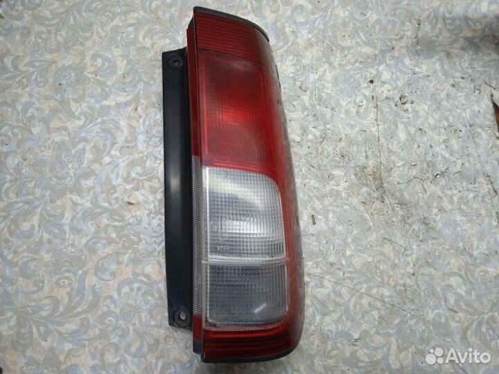 Фонарь задний правый Suzuki Kei 1 2000