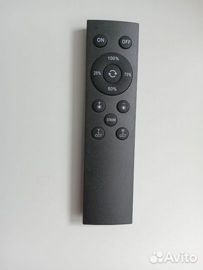 Кольцевая лампа