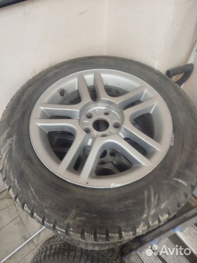 КАМА Кама-Евро-519 195/65 R15