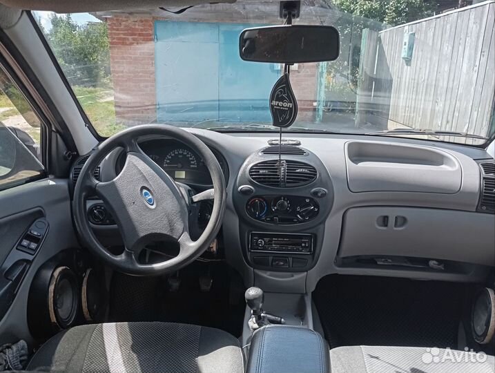 LADA Kalina 1.6 МТ, 2012, 175 000 км