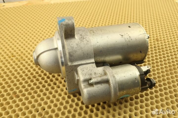 Стартер Daewoo Matiz 1,0 МКПП